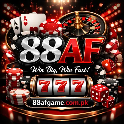 88AF Game